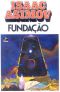 [Foundation (Publication Order) 01] • Fundação